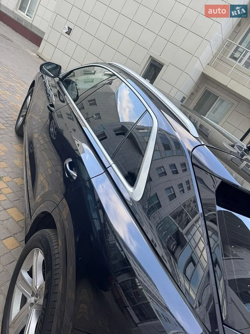 2020 Audi Q8 - мініатюра 2