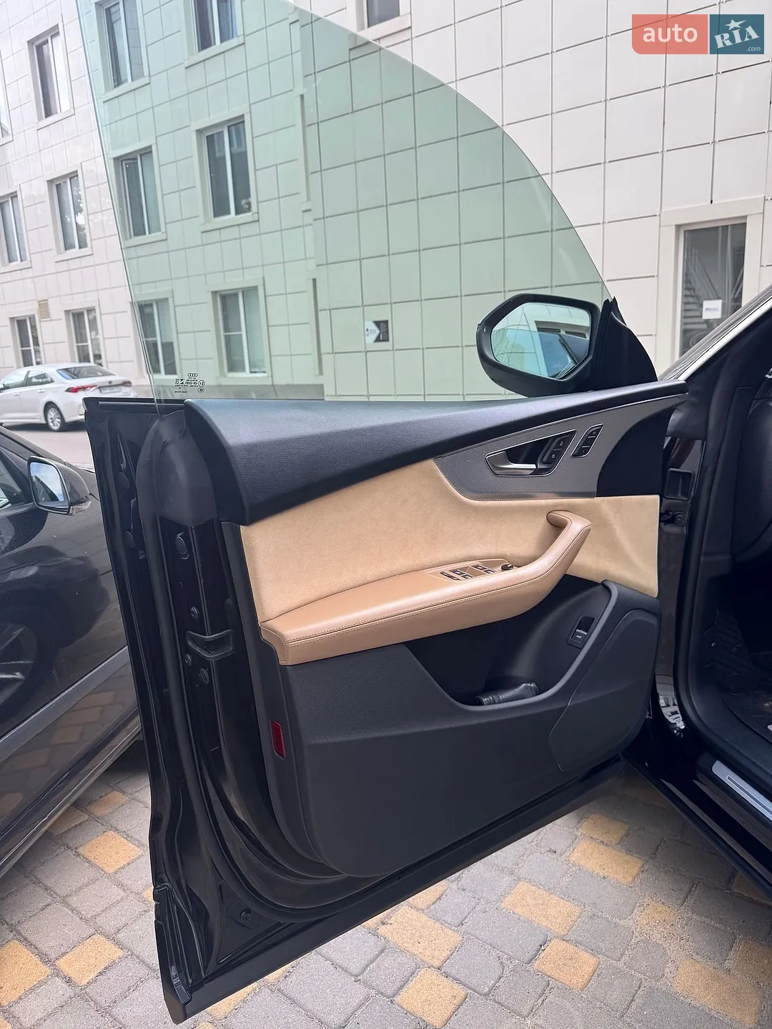 2020 Audi Q8 - мініатюра 20