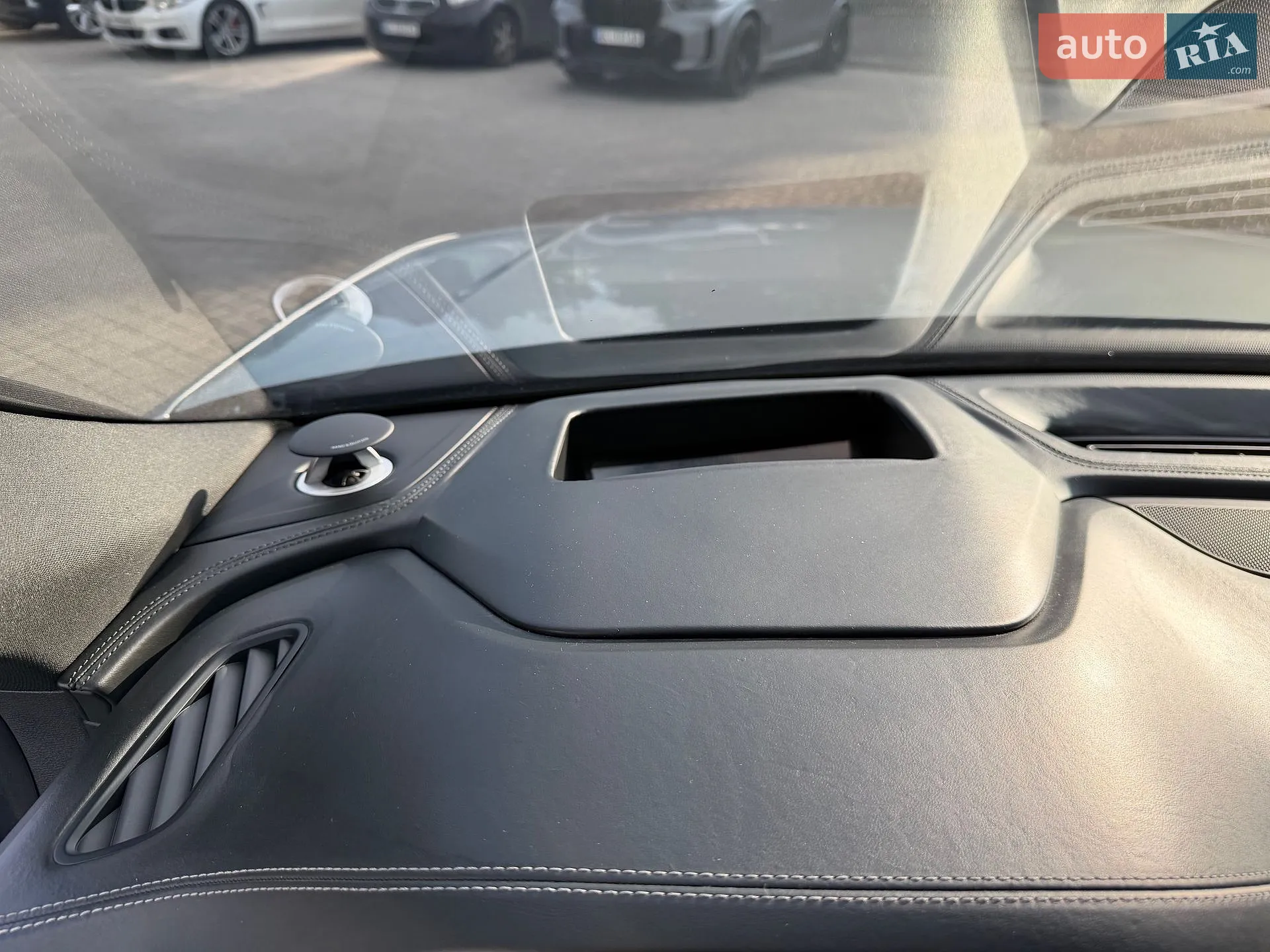 2019 Audi Q8 - мініатюра 30