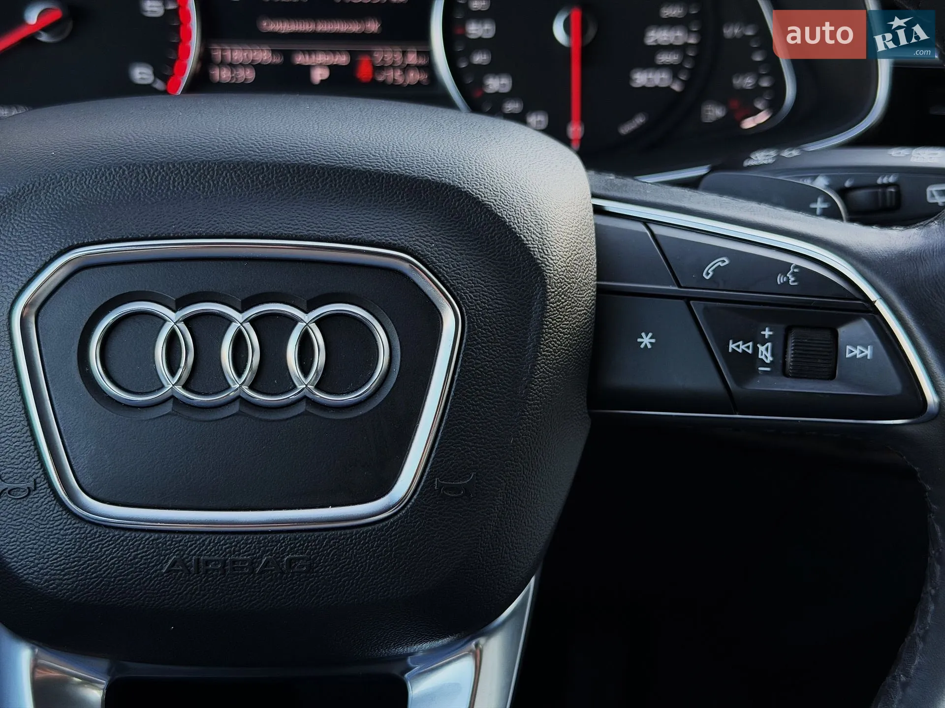2021 Audi Q8 - мініатюра 45