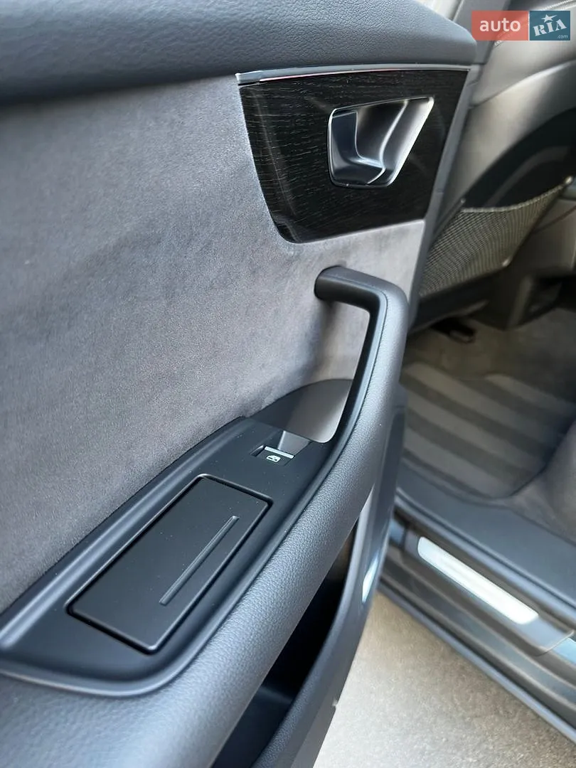 2023 Audi Q8 - мініатюра 58