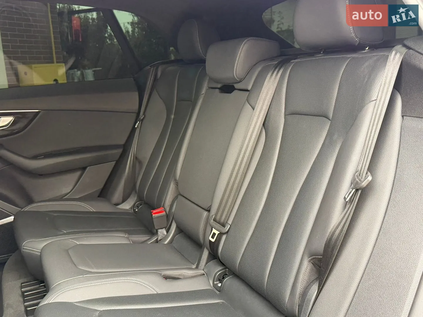 2019 Audi Q8 - мініатюра 48