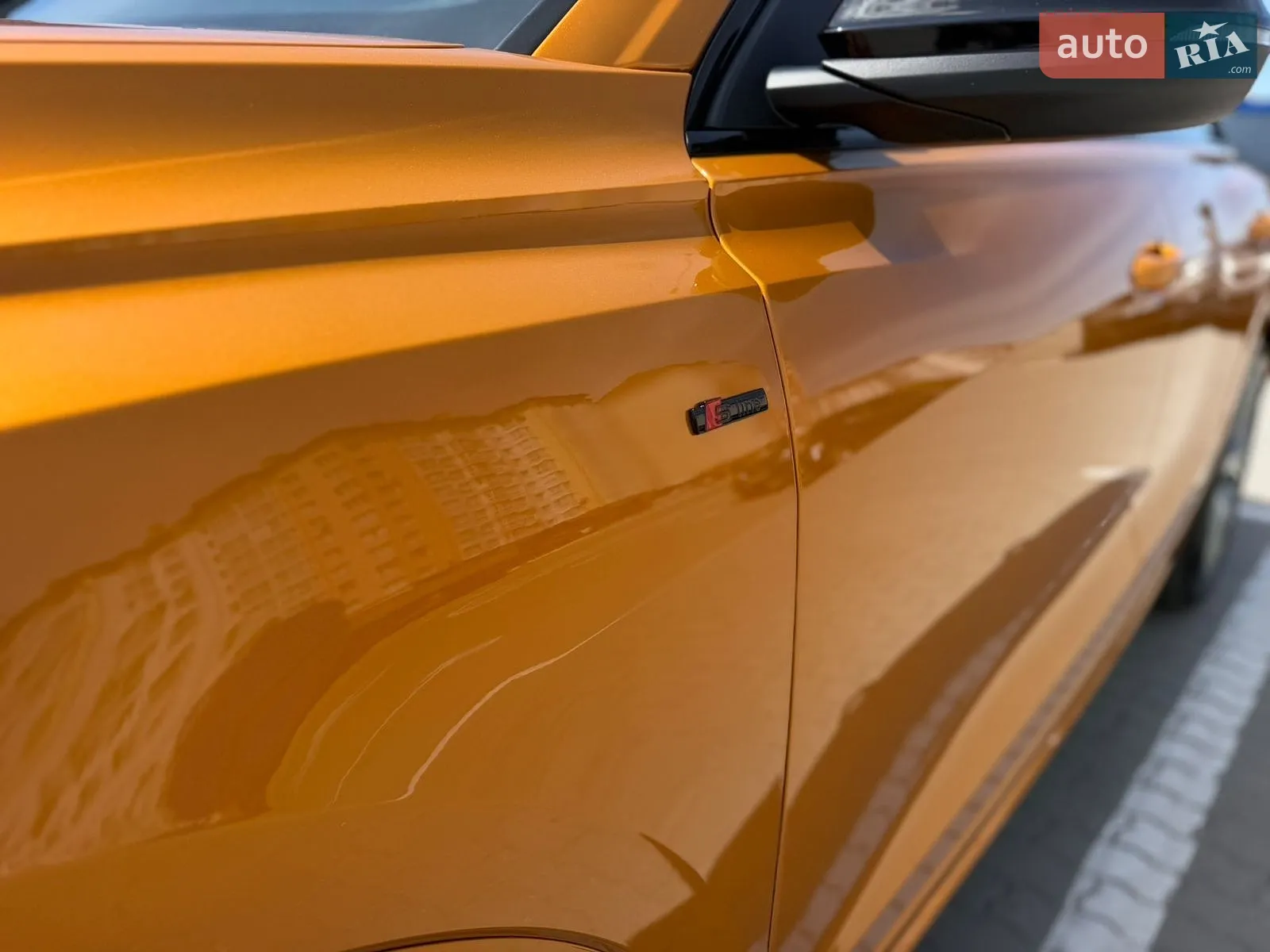 2020 Audi Q8 - мініатюра 12