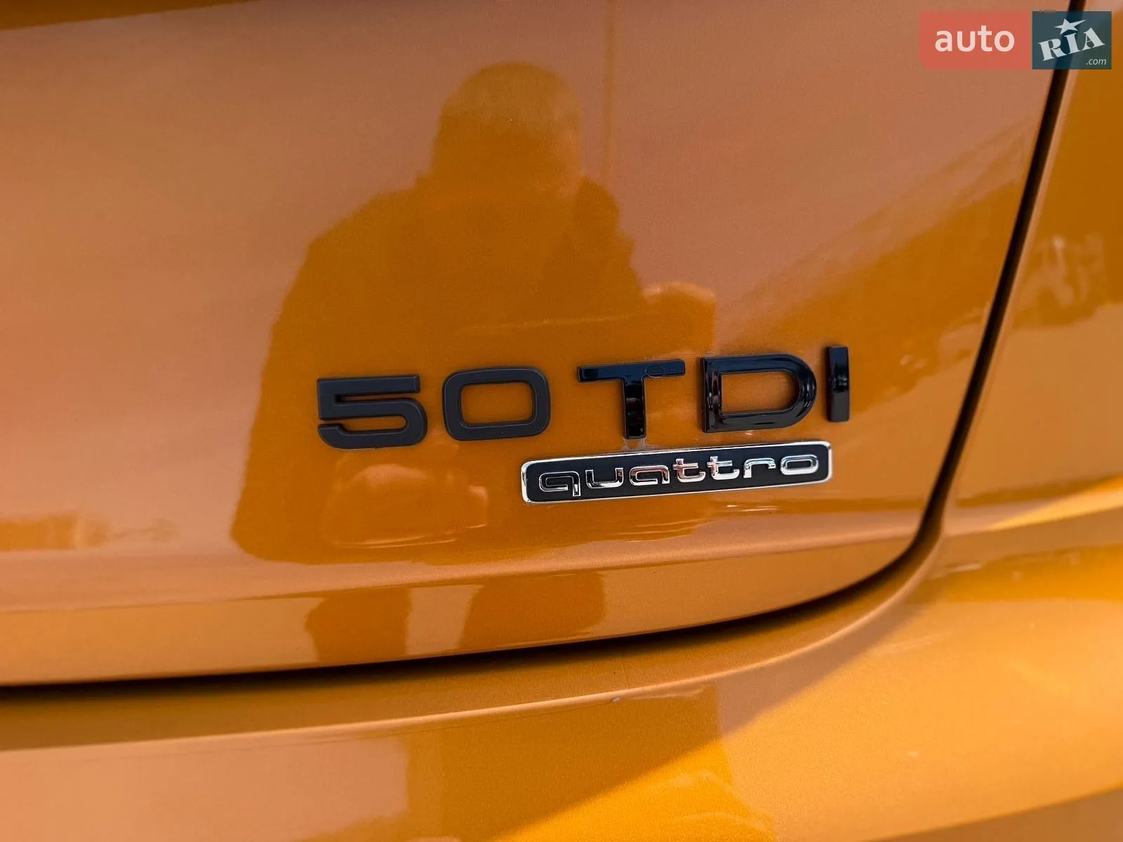 2020 Audi Q8 - мініатюра 23