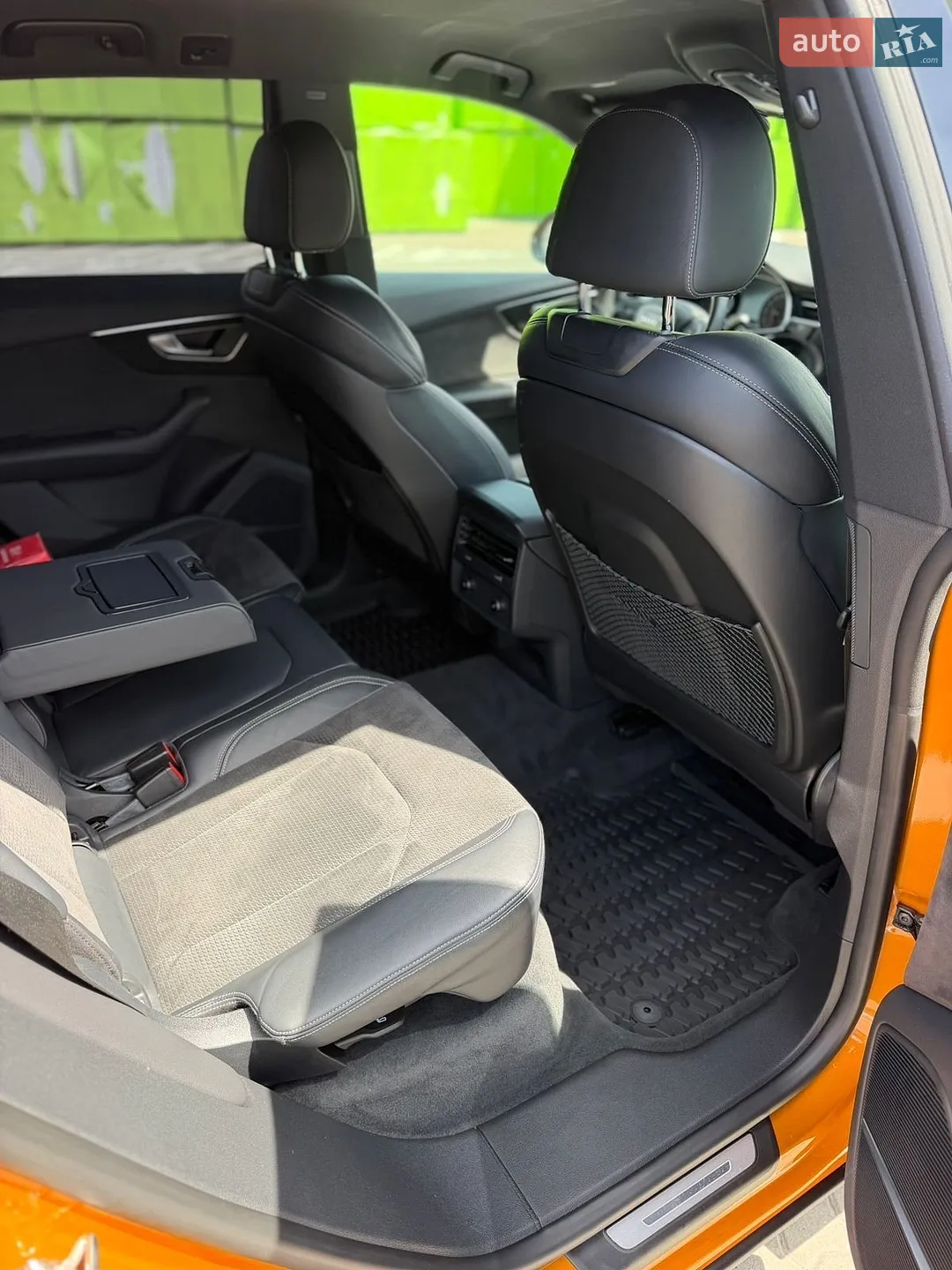 2020 Audi Q8 - мініатюра 34
