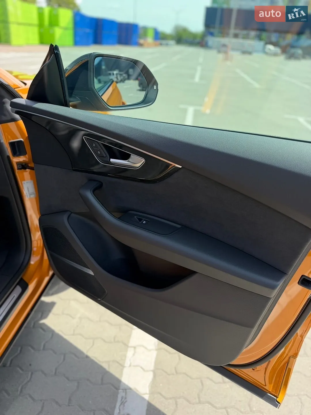 2020 Audi Q8 - мініатюра 35