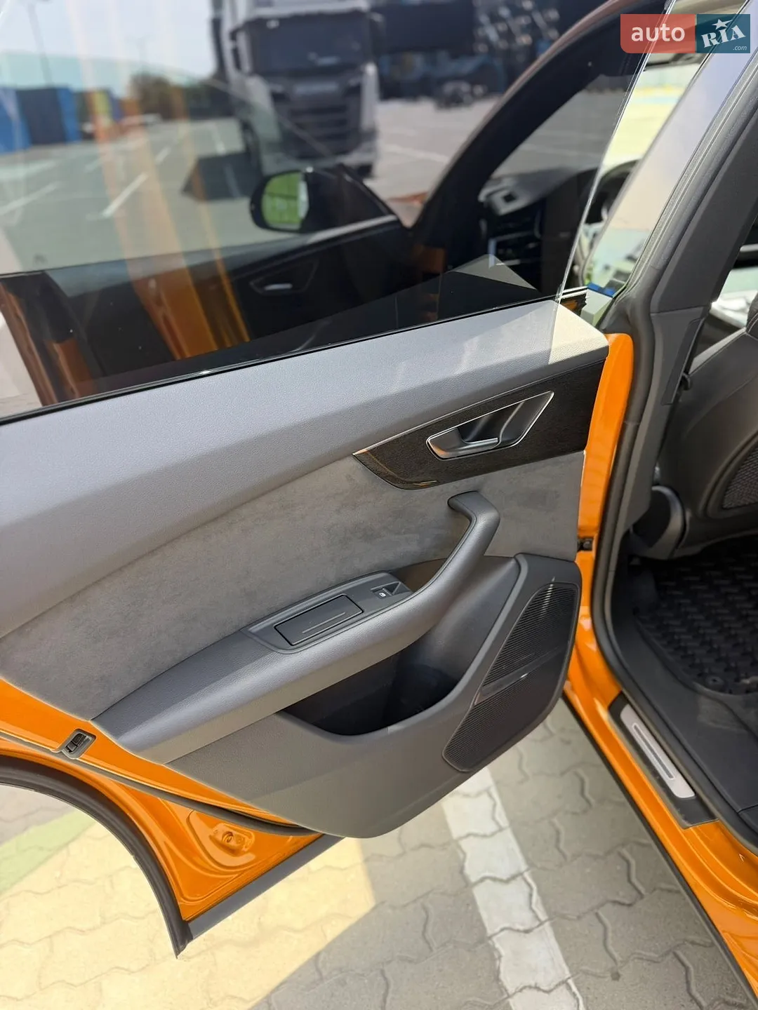 2020 Audi Q8 - мініатюра 40