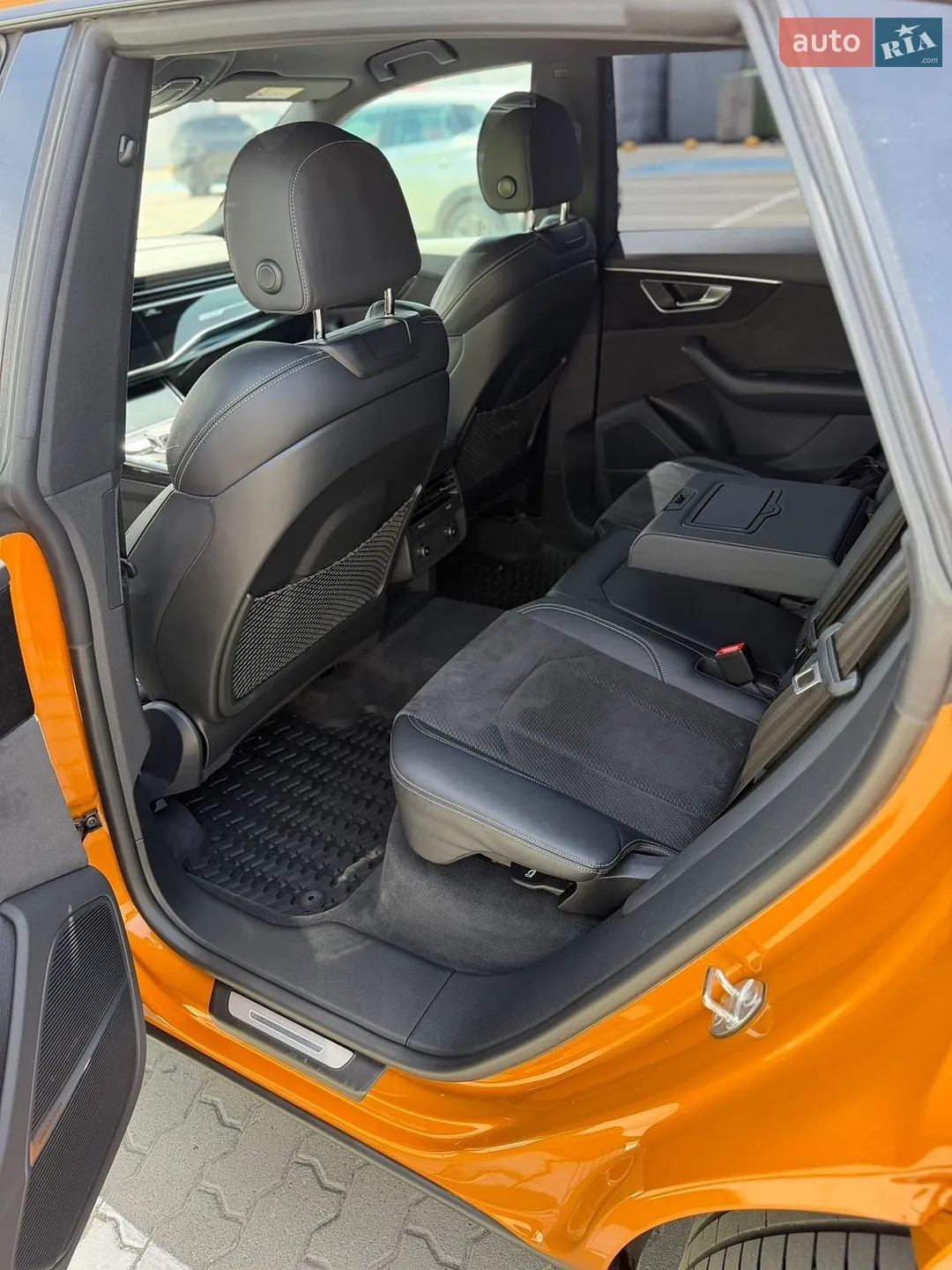 2020 Audi Q8 - мініатюра 42