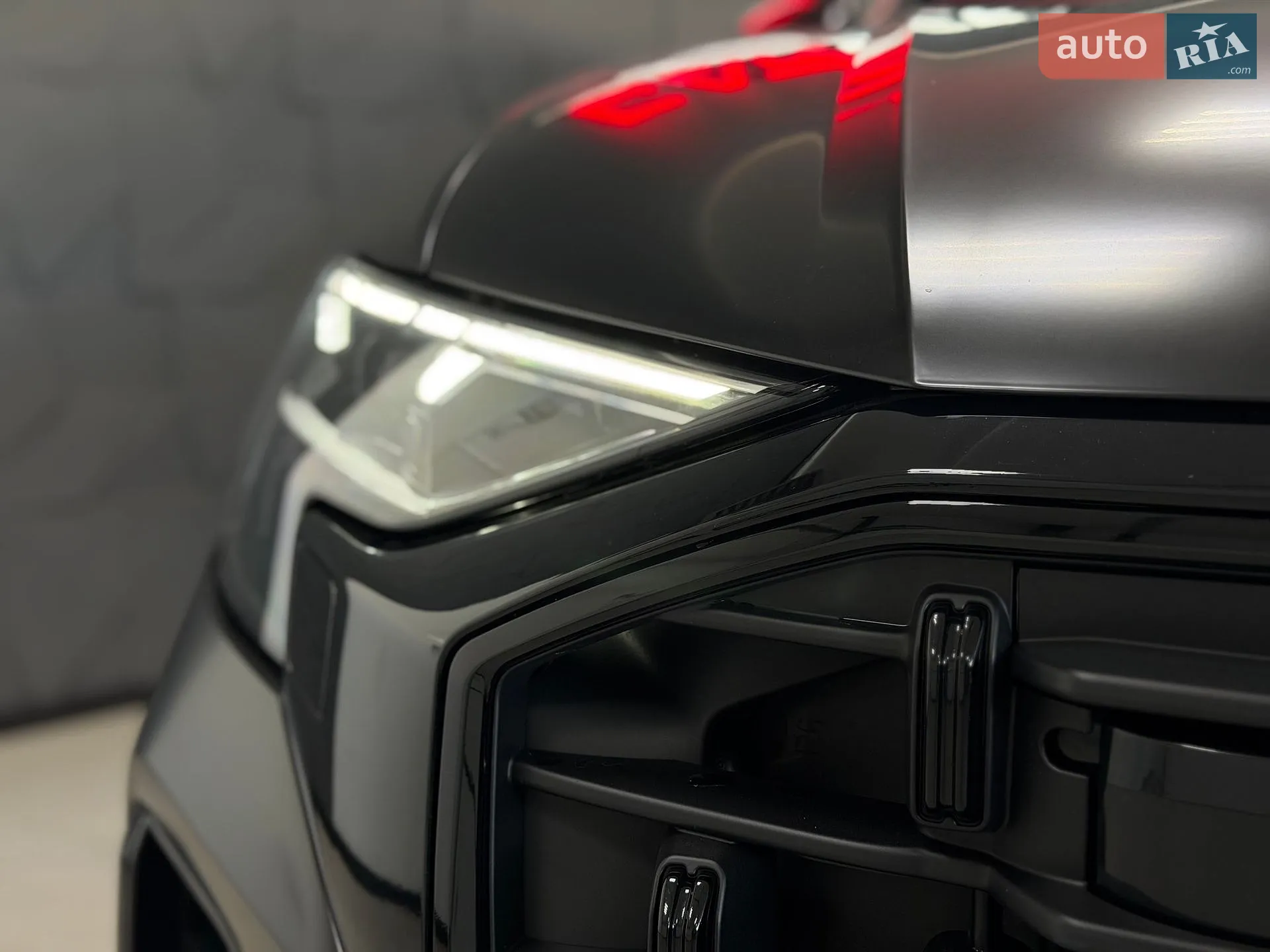 2024 Audi Q8 - мініатюра 5