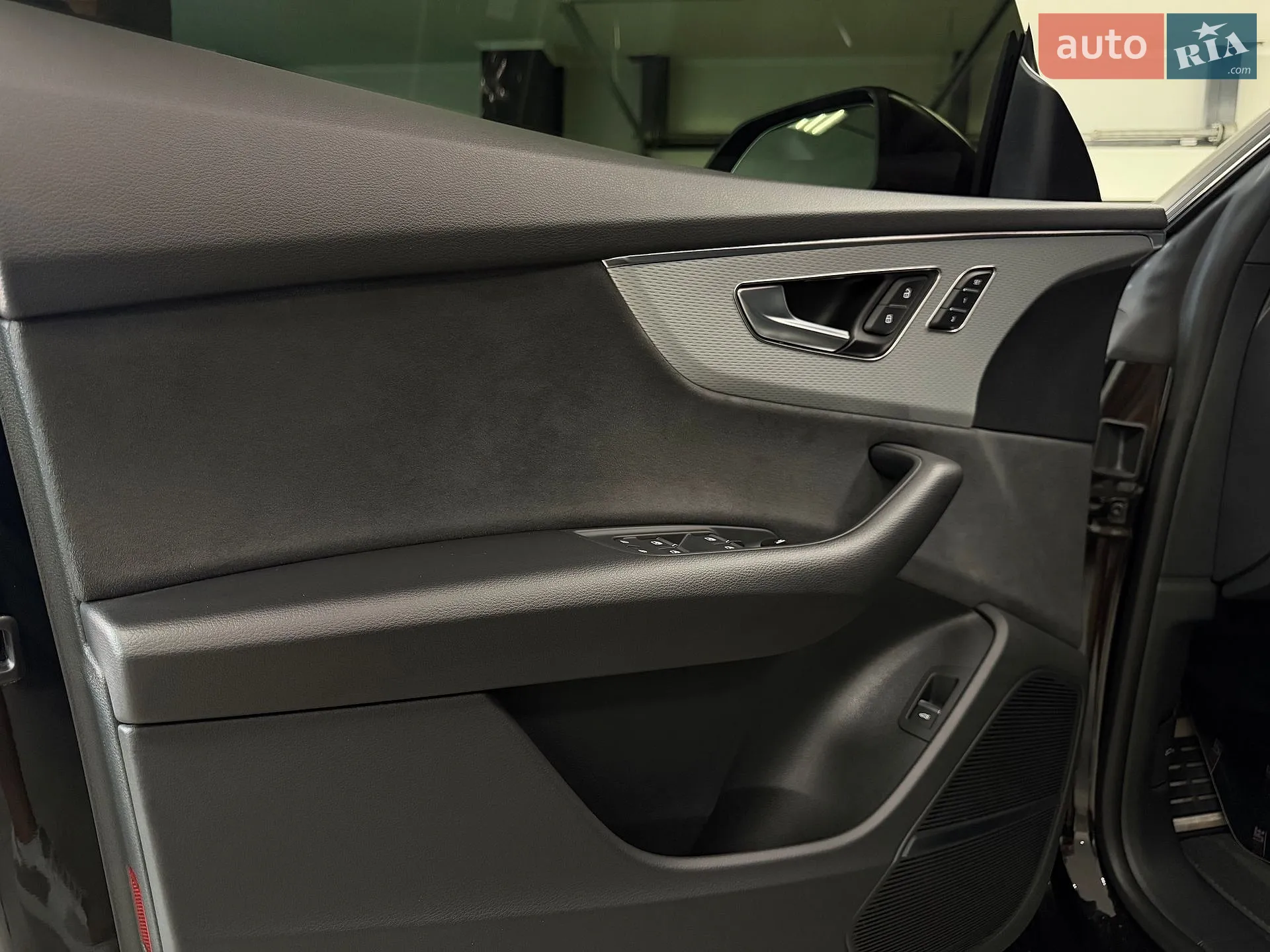 2024 Audi Q8 - мініатюра 43