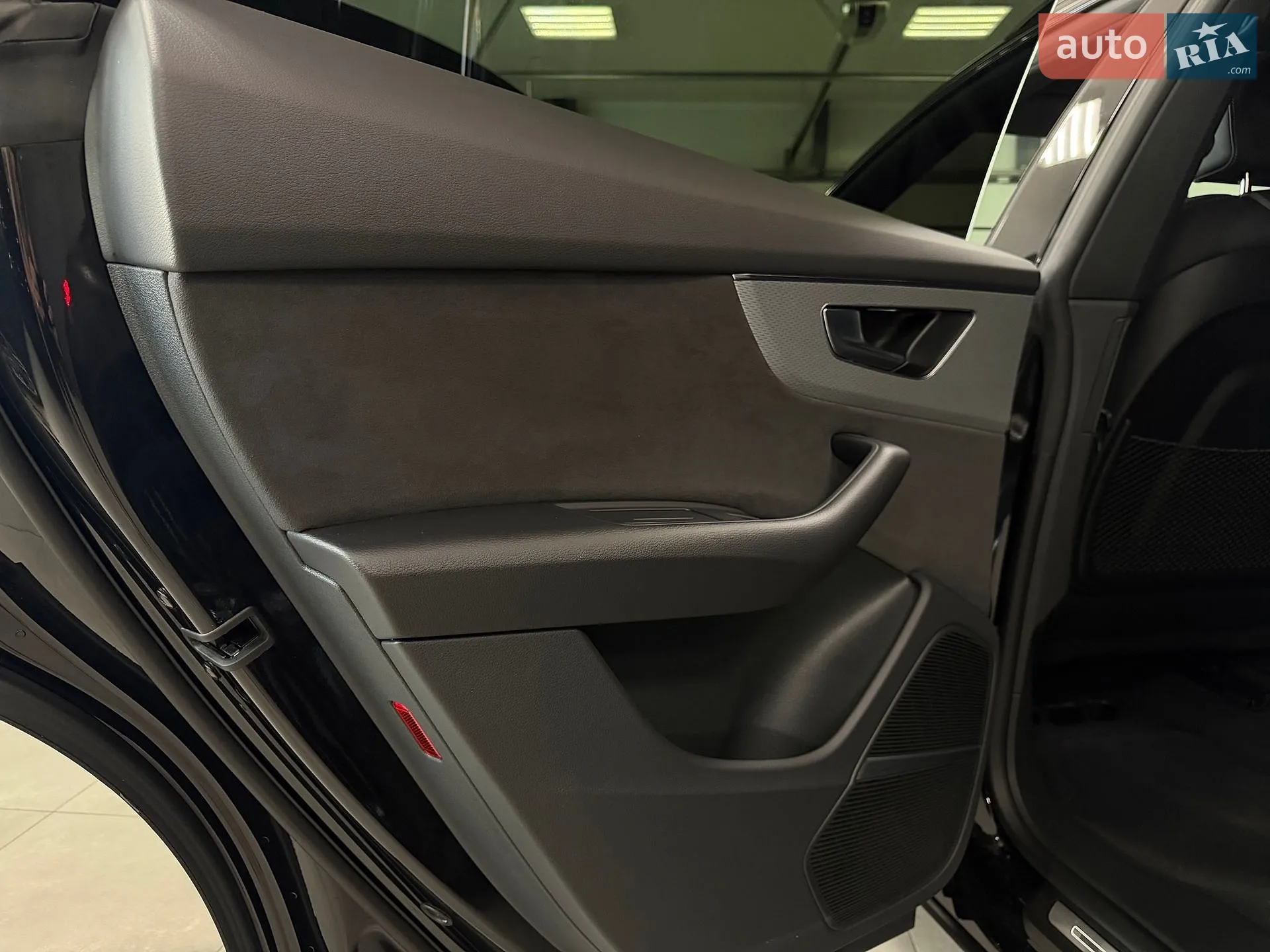 2024 Audi Q8 - мініатюра 45