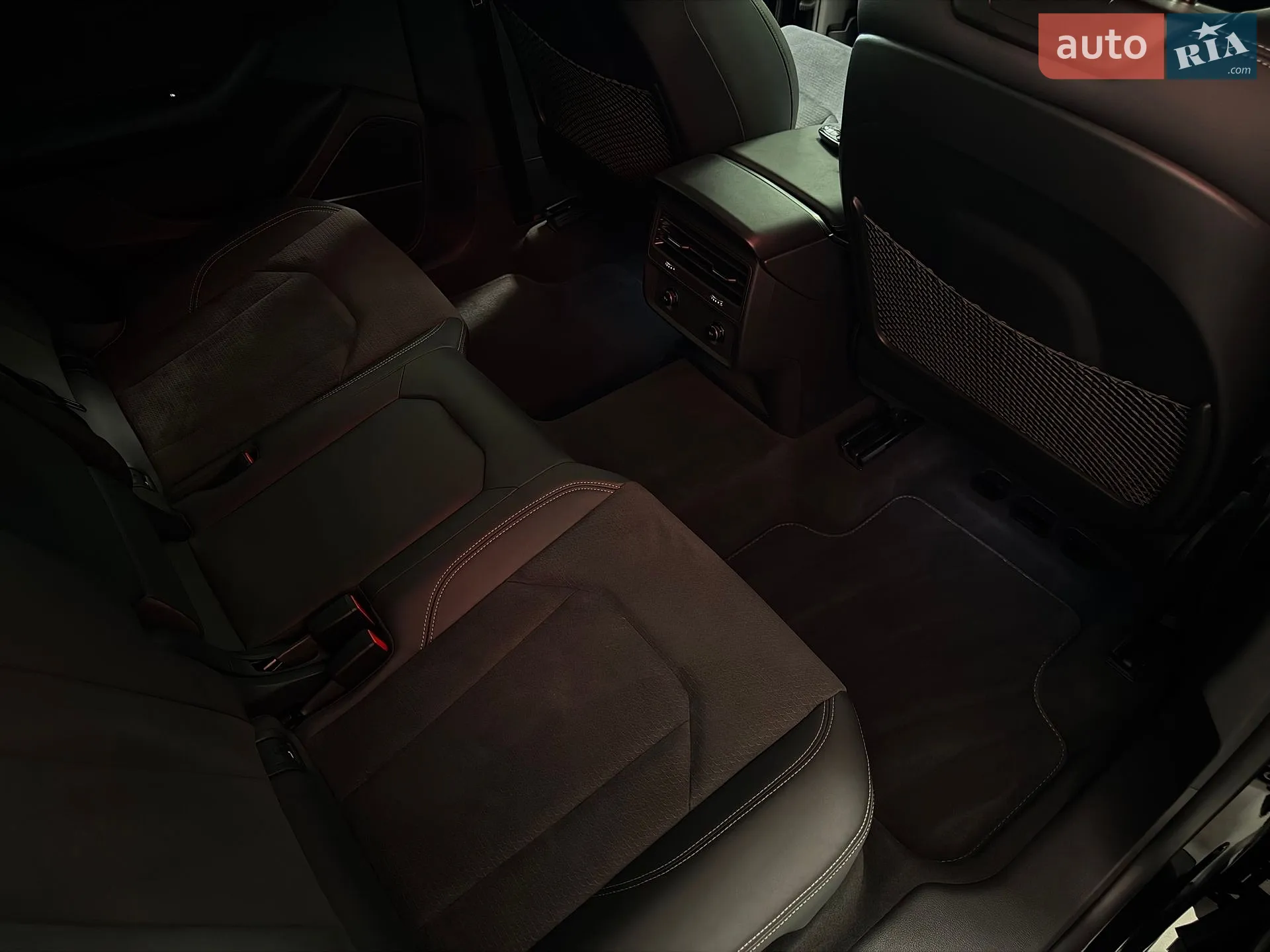 2024 Audi Q8 - мініатюра 53
