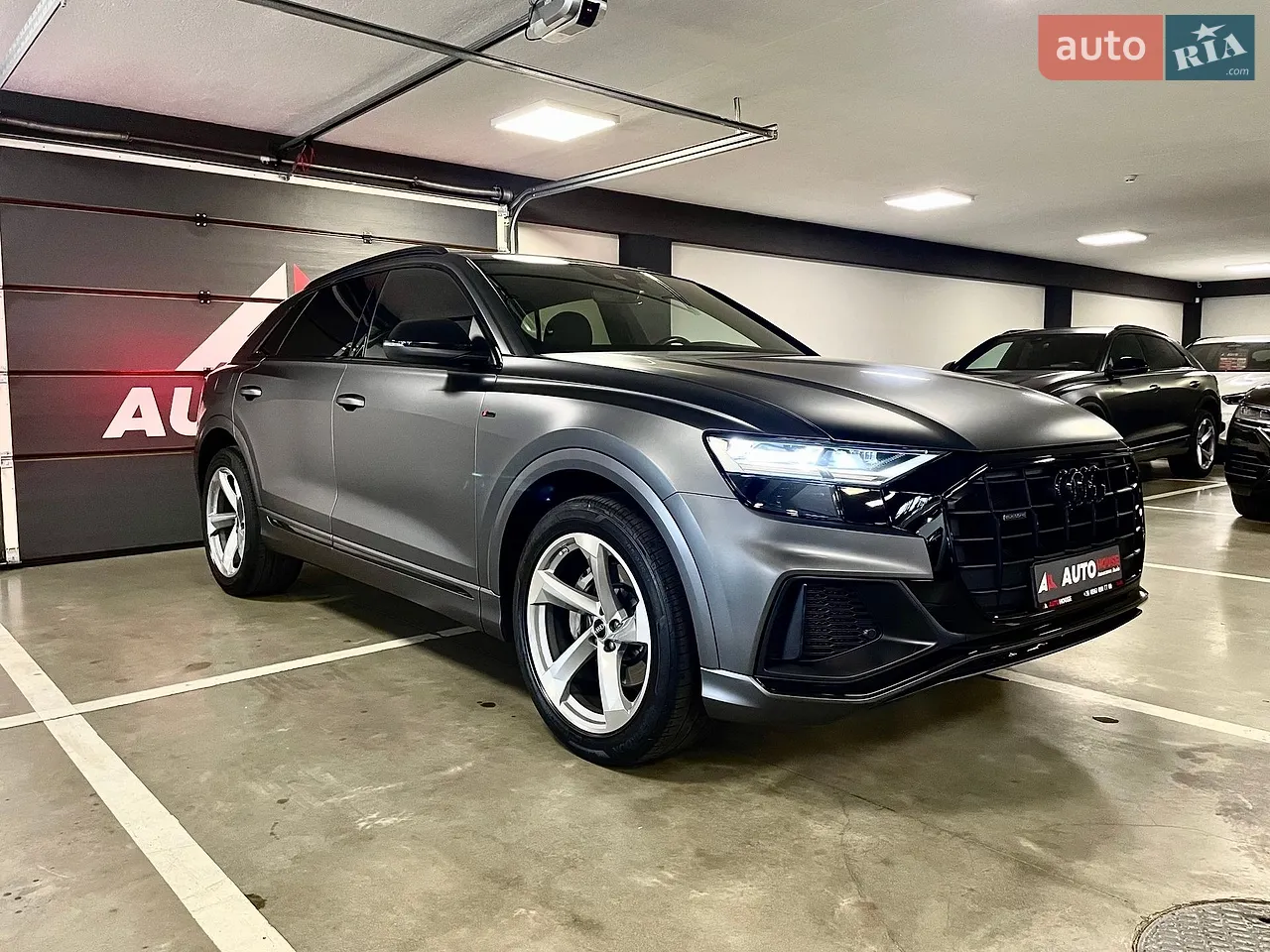 2022 BMW X7 - мініатюра 107