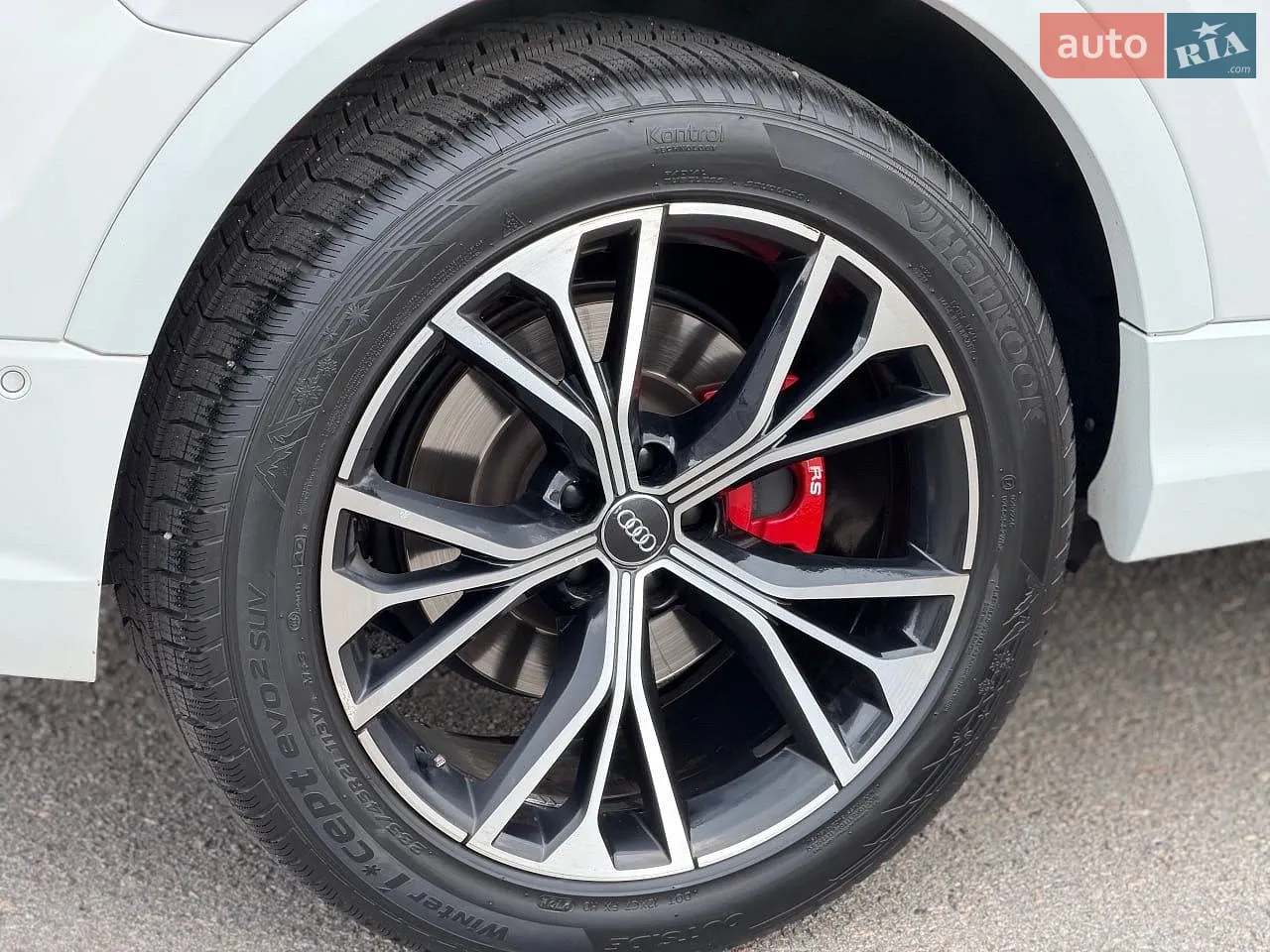 2020 Audi Q8 - мініатюра 19