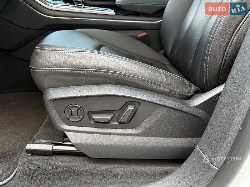 2023 Audi Q8 - мініатюра 99