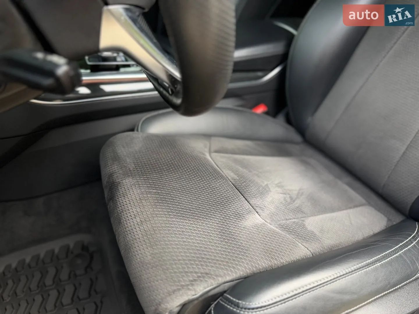 2019 Audi Q8 - мініатюра 26