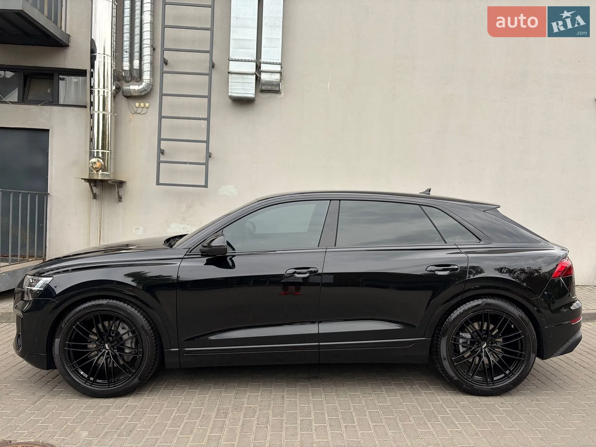 2026 Audi Q8 - мініатюра 45