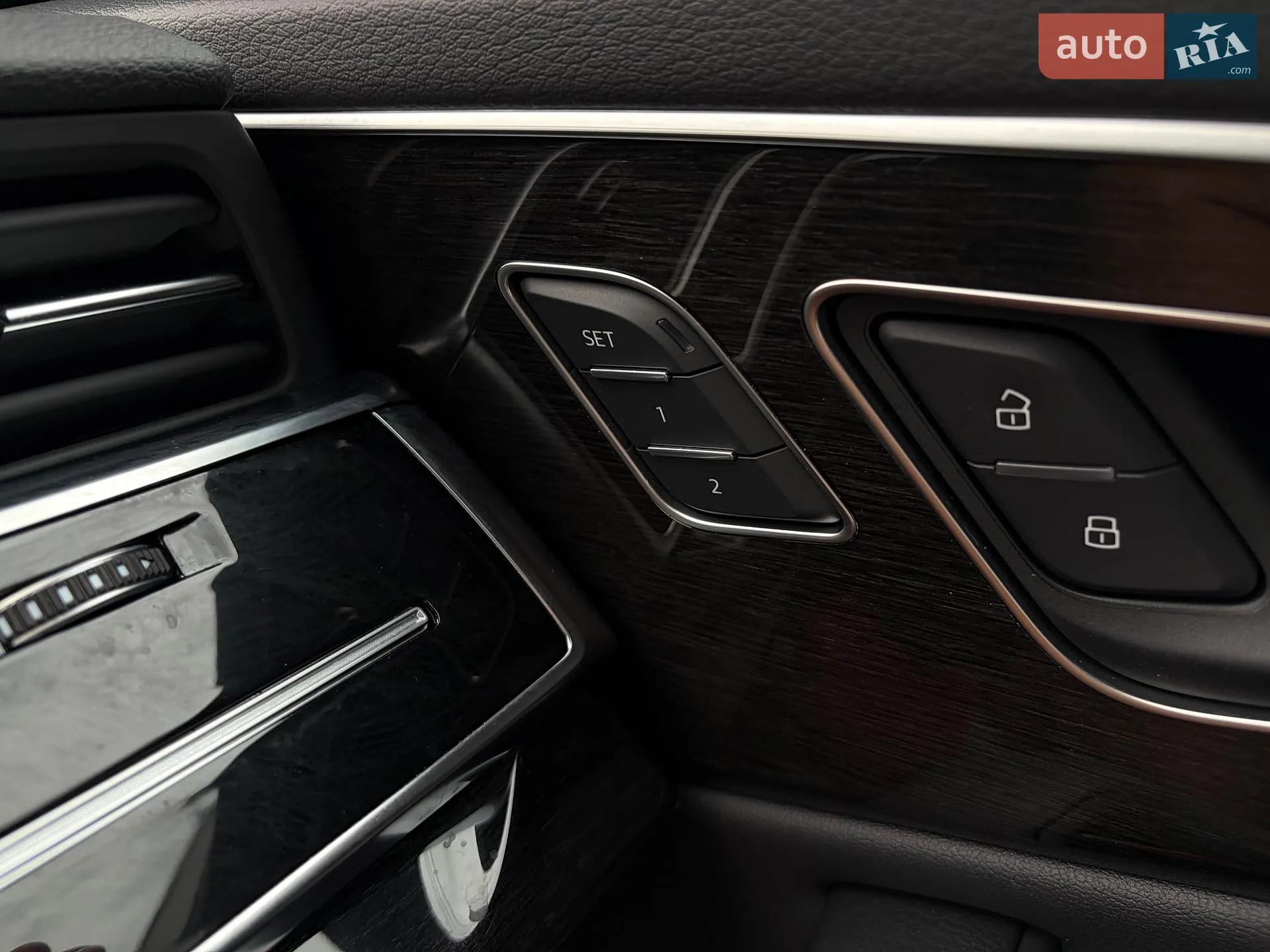 2026 Audi Q8 - мініатюра 84