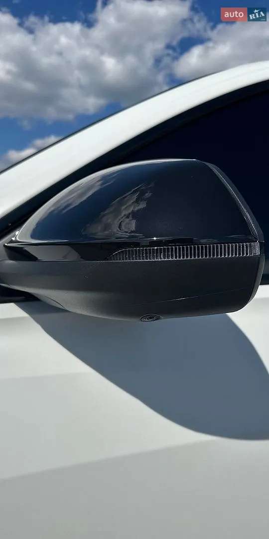2024 Audi Q8 - мініатюра 23