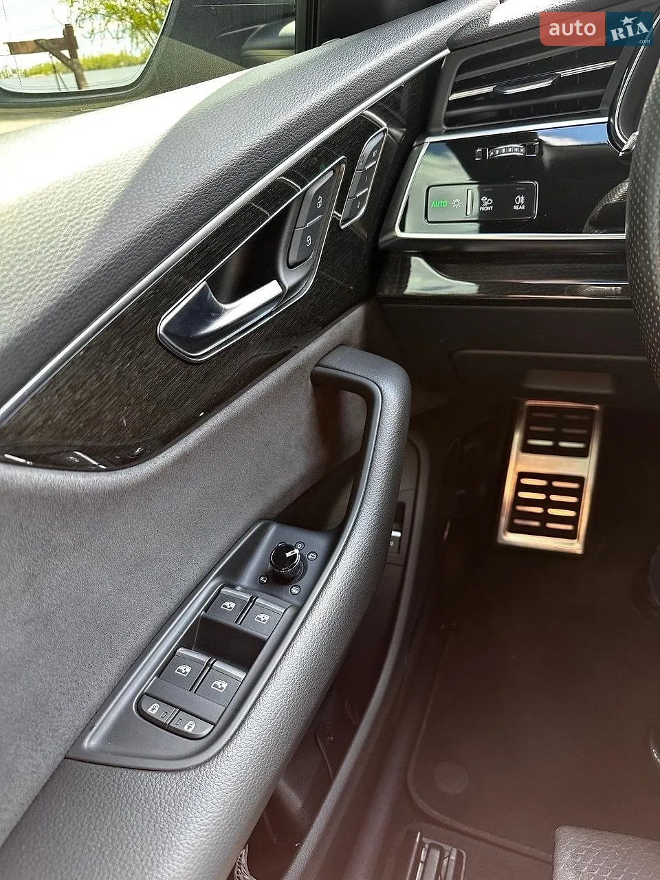 2023 Audi Q8 - мініатюра 30
