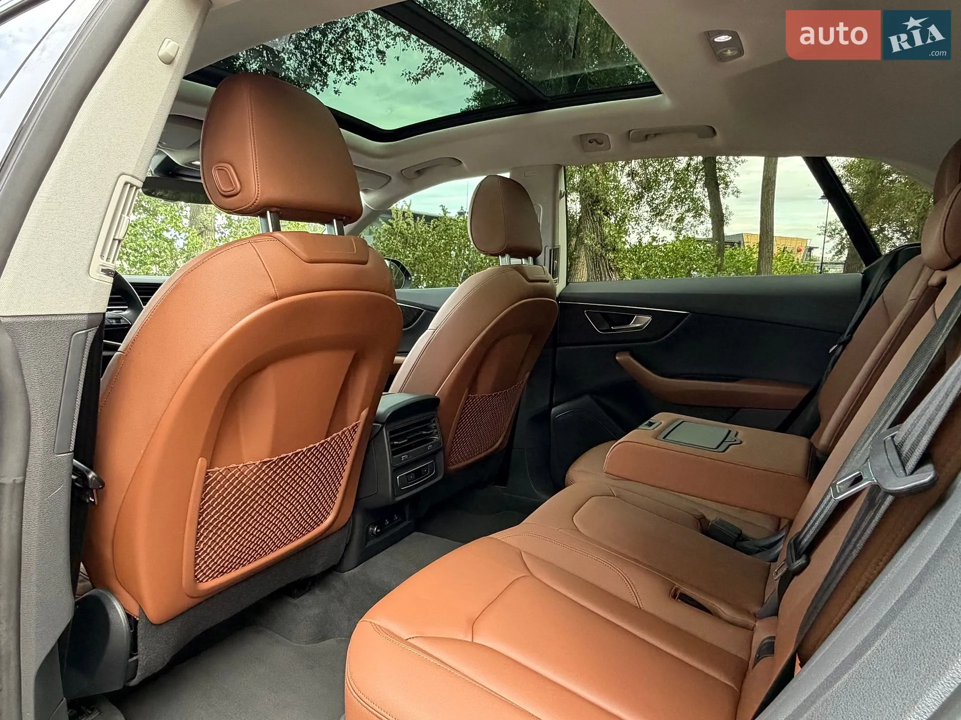 2022 Audi Q8 - мініатюра 49