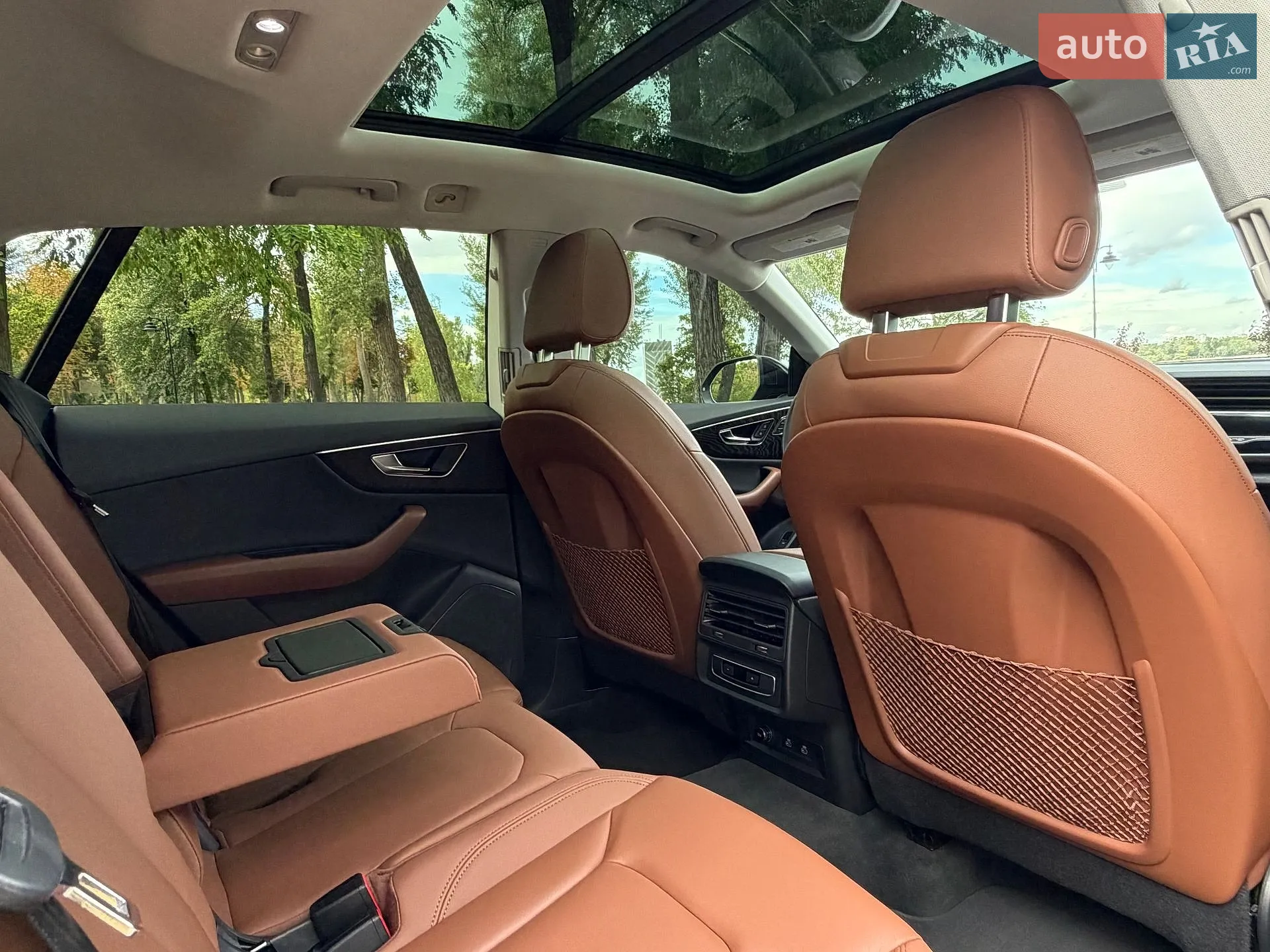 2022 Audi Q8 - мініатюра 62