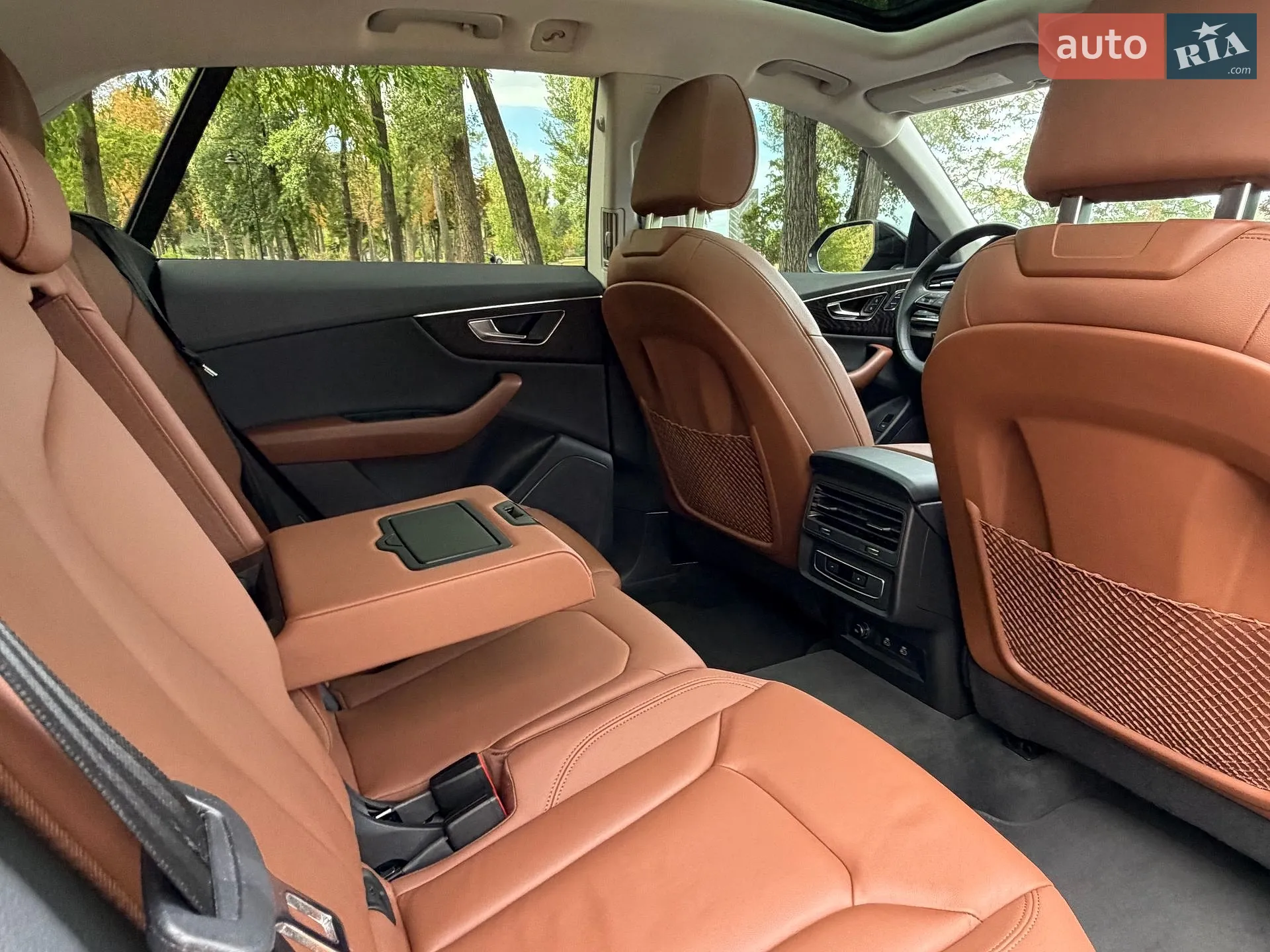 2022 Audi Q8 - мініатюра 65