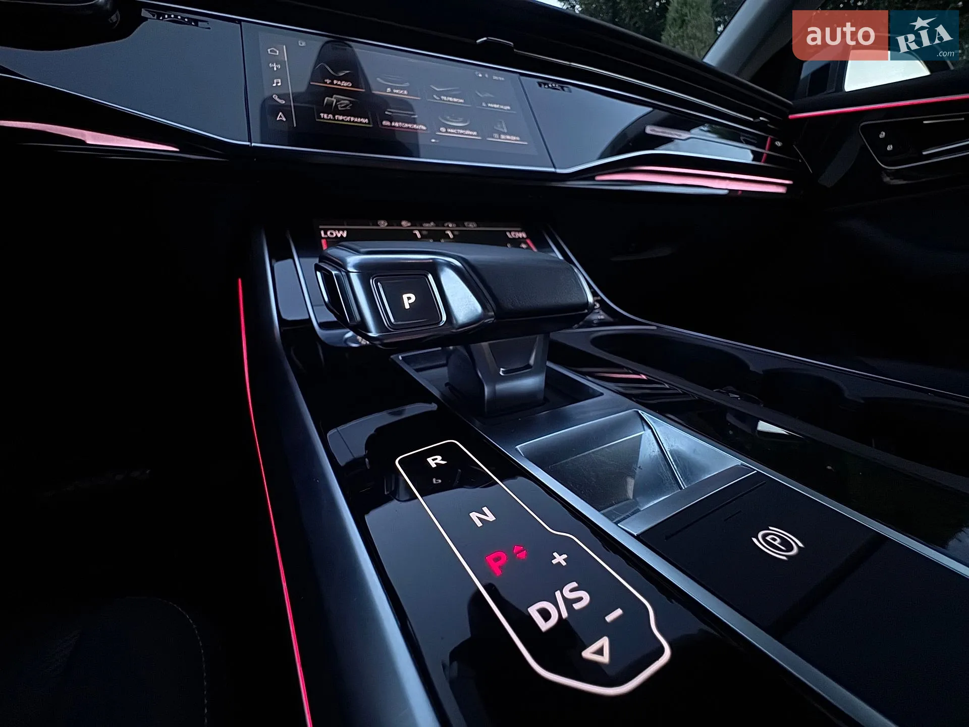 2019 Audi Q8 - мініатюра 25