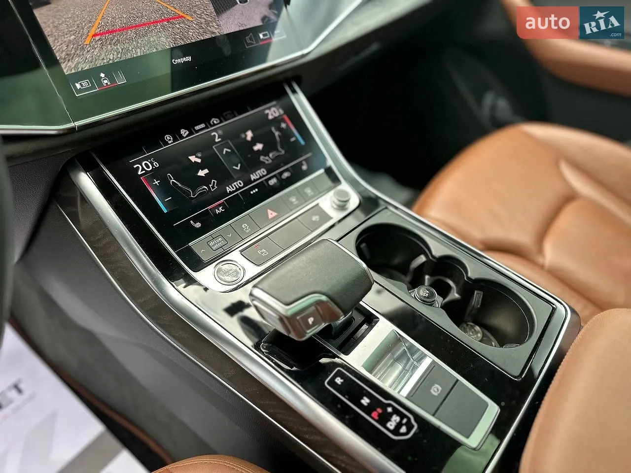 2022 Audi Q8 - мініатюра 7
