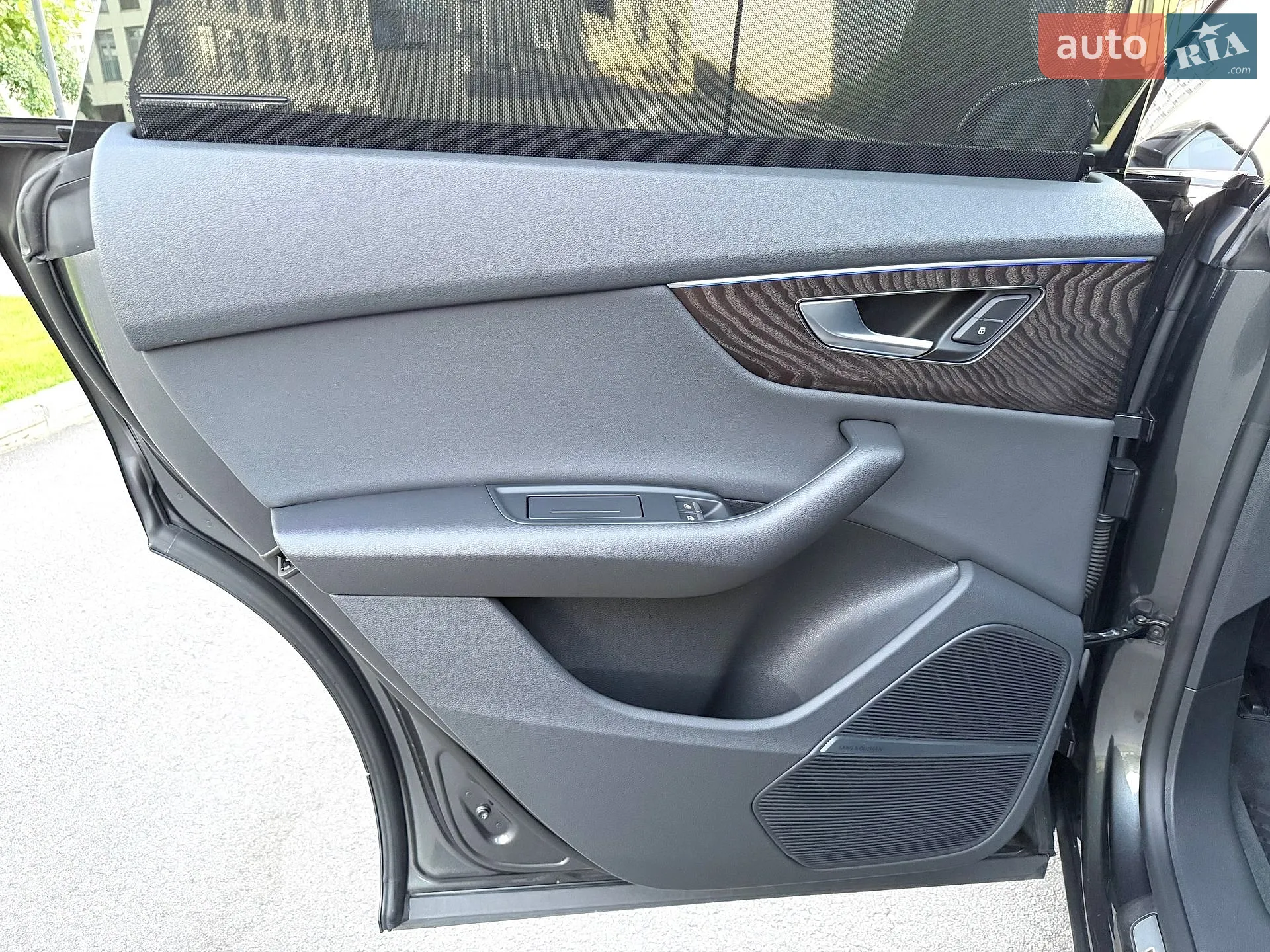 2020 Audi Q8 - мініатюра 30