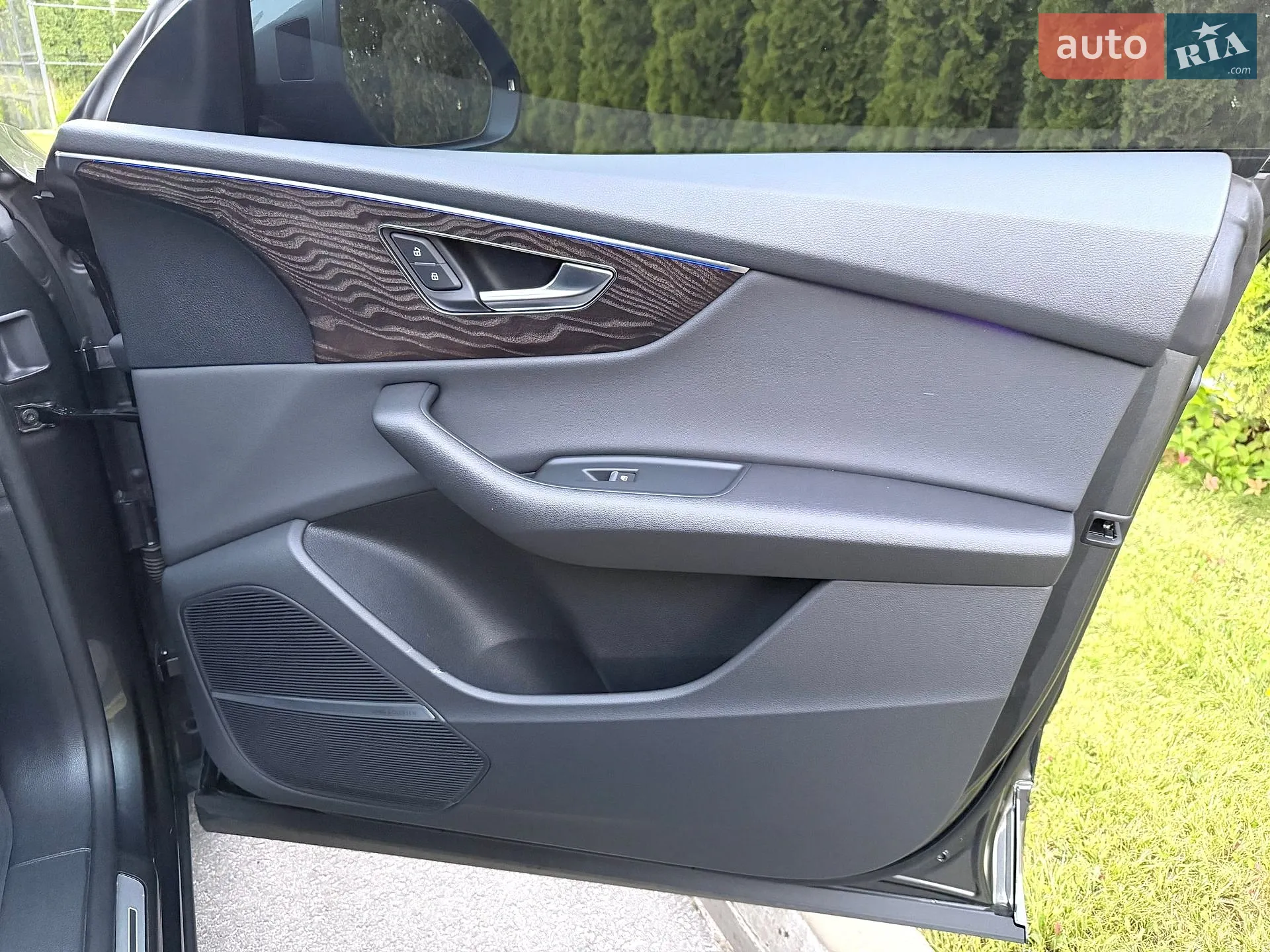 2020 Audi Q8 - мініатюра 38