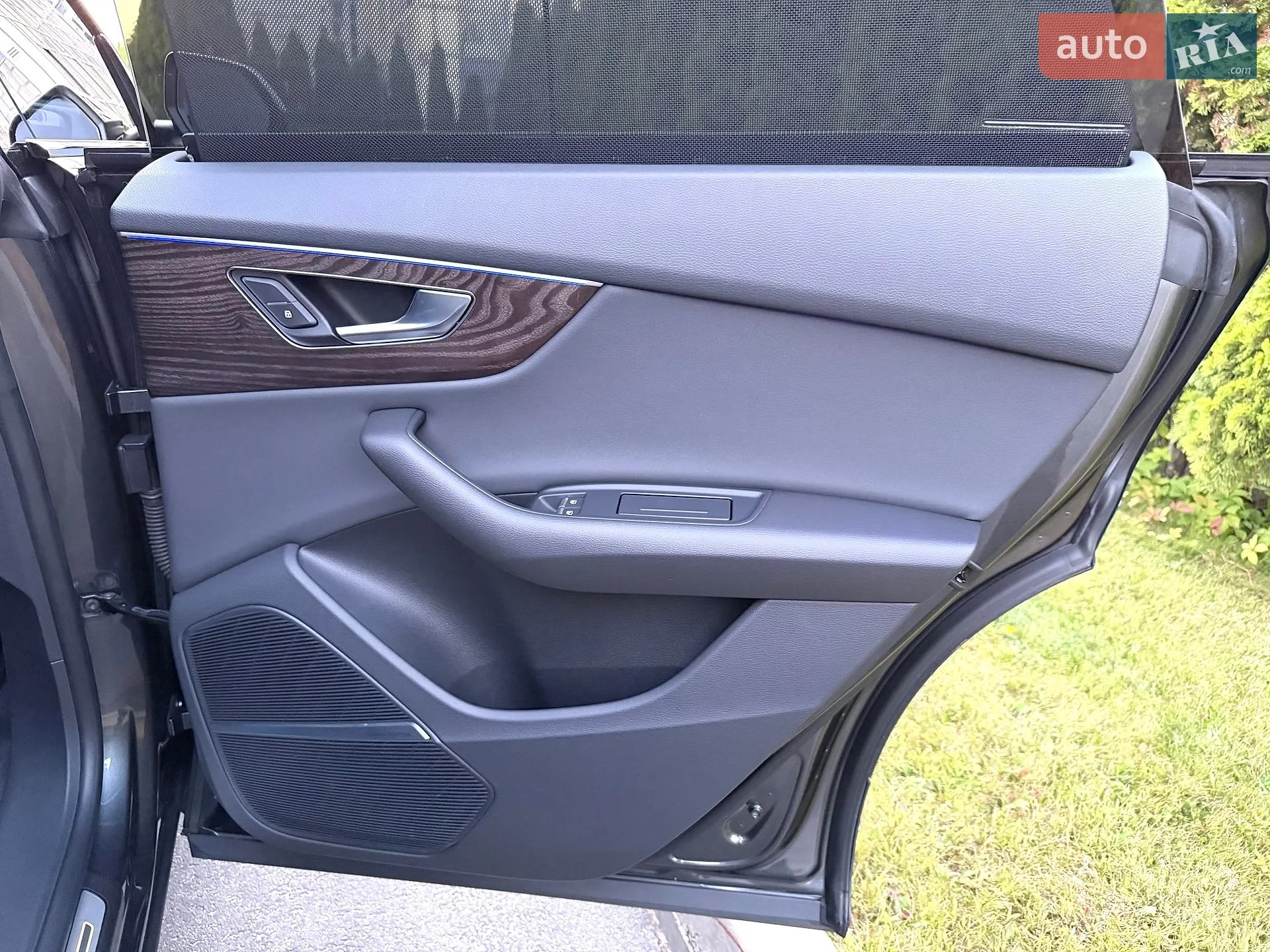 2020 Audi Q8 - мініатюра 35