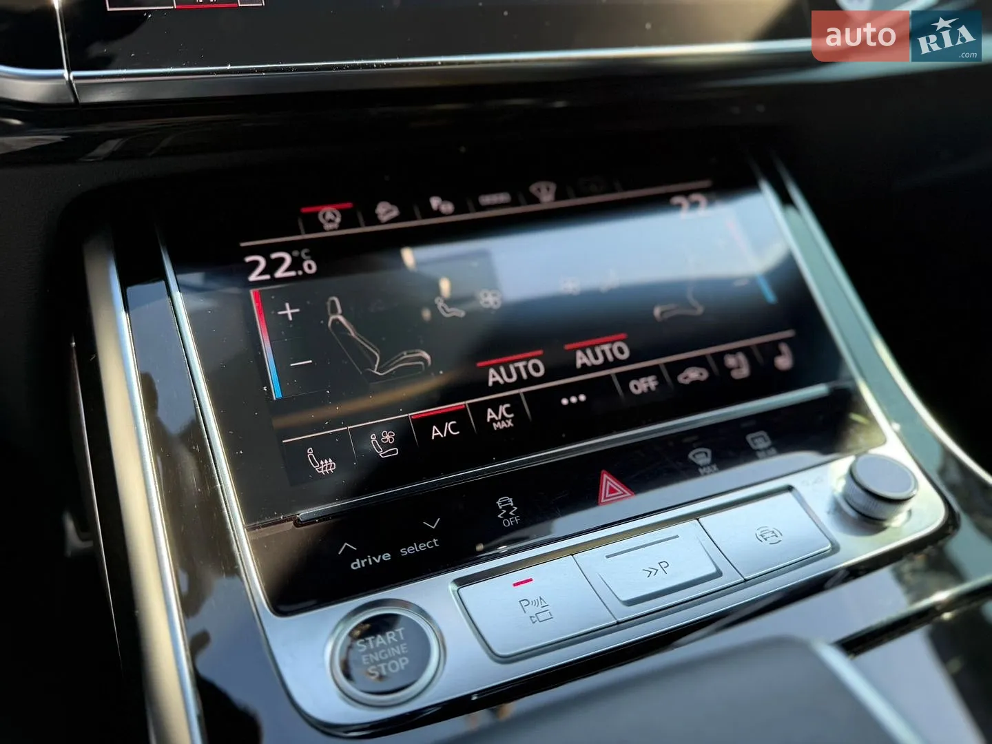 2024 Audi Q8 - мініатюра 52