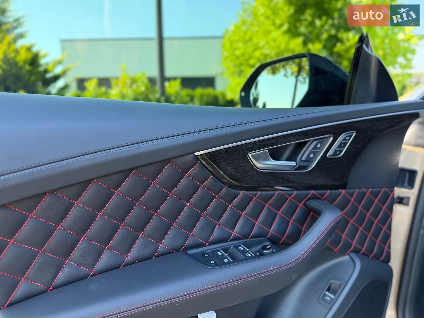 2024 Audi Q8 - мініатюра 80