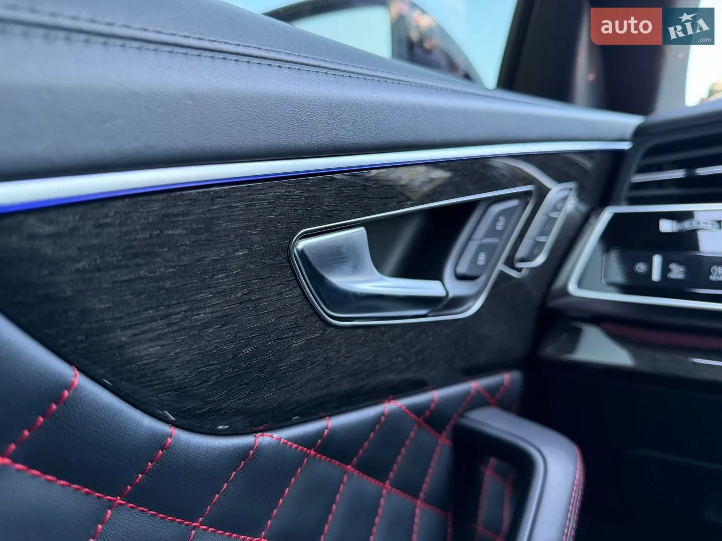 2024 Audi Q8 - мініатюра 96