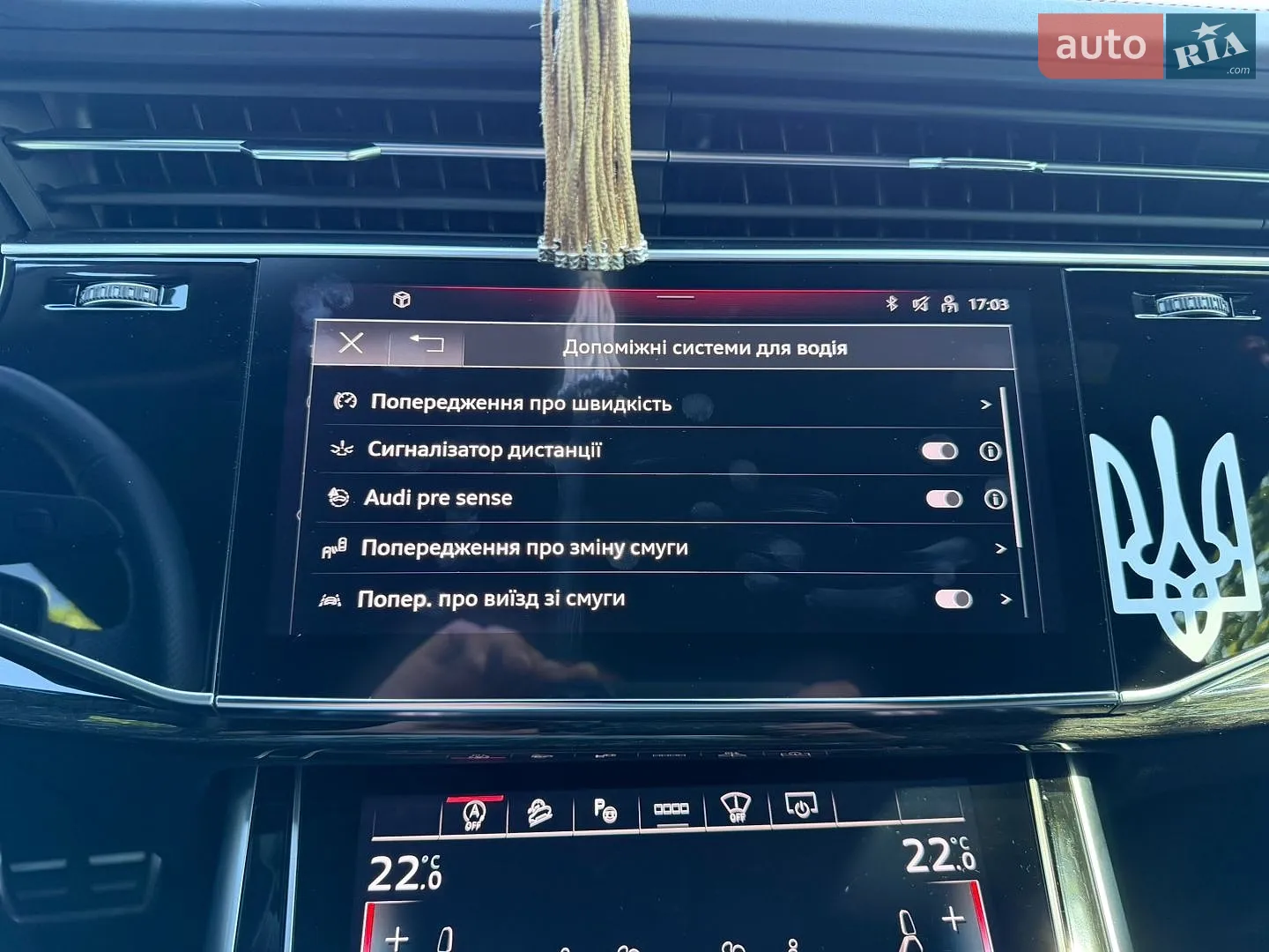 2024 Audi Q8 - мініатюра 101