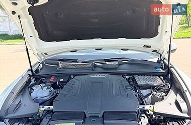 Внедорожник / Кроссовер Audi Q8 2019 в Прилуках фото 14 Внедорожник / Кроссовер Audi Q8 2019 в Прилуках