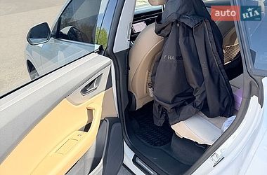 Внедорожник / Кроссовер Audi Q8 2019 в Прилуках фото 11 Внедорожник / Кроссовер Audi Q8 2019 в Прилуках