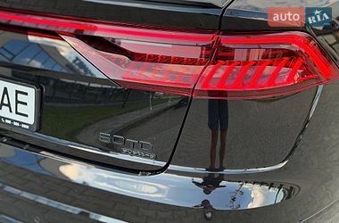 Позашляховик / Кросовер Audi Q8 2018 в Луцьку фото 12 Позашляховик / Кросовер Audi Q8 2018 в Луцьку