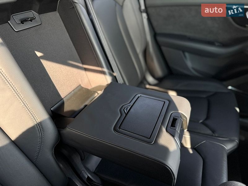 Позашляховик / Кросовер Audi Q8 2019 в Мукачевому фото 38 Позашляховик / Кросовер Audi Q8 2019 в Мукачевому