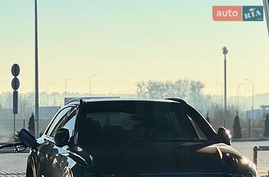 Позашляховик / Кросовер Audi Q8 2020 в Вінниці