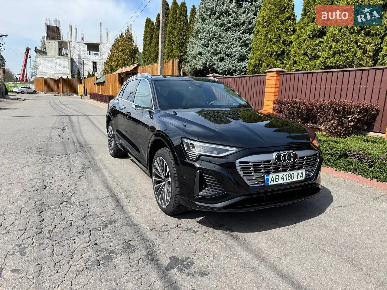 2023 Audi Q8 - мініатюра 24
