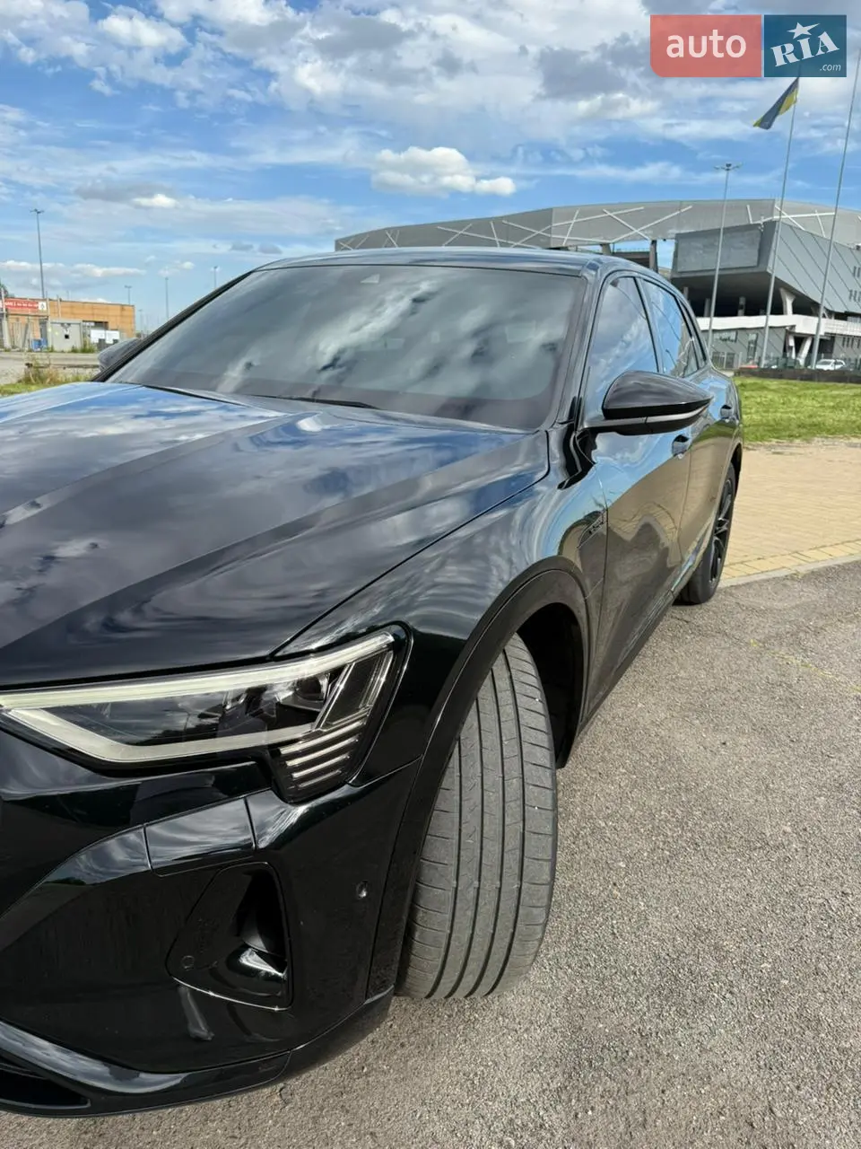 2023 Audi Q8 - мініатюра 19