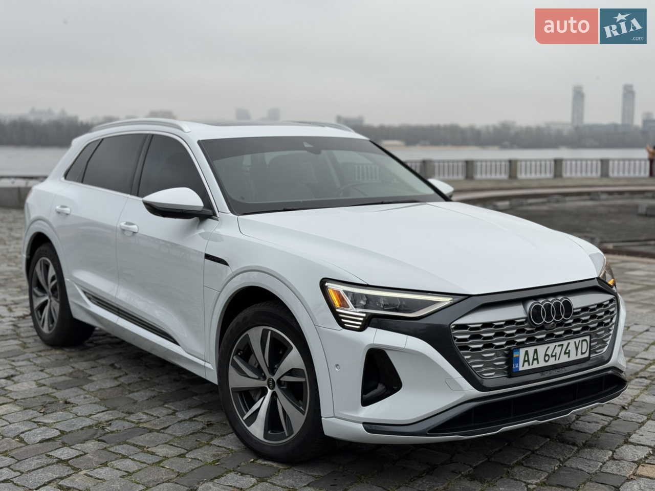 2023 Audi Q8 - мініатюра 80