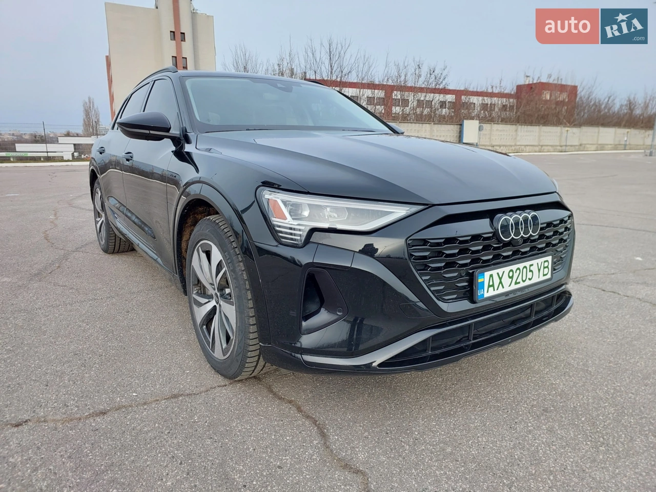2023 Audi Q8 - мініатюра 61