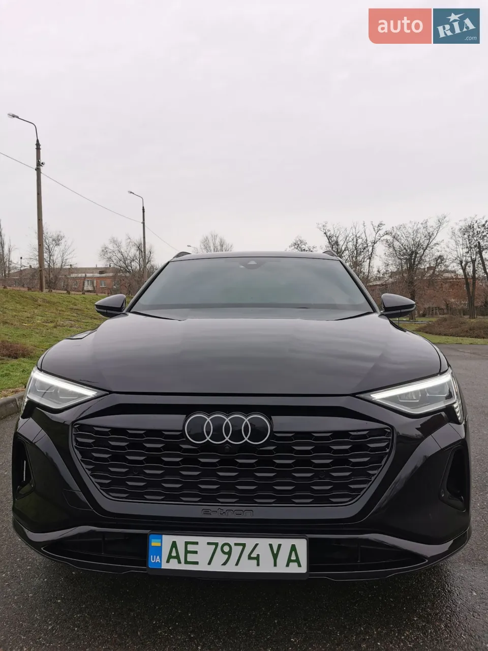2024 Audi Q8 - мініатюра 35