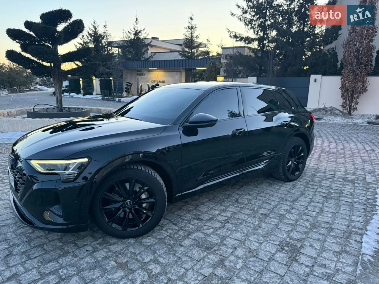 2023 Audi Q8 - мініатюра 15