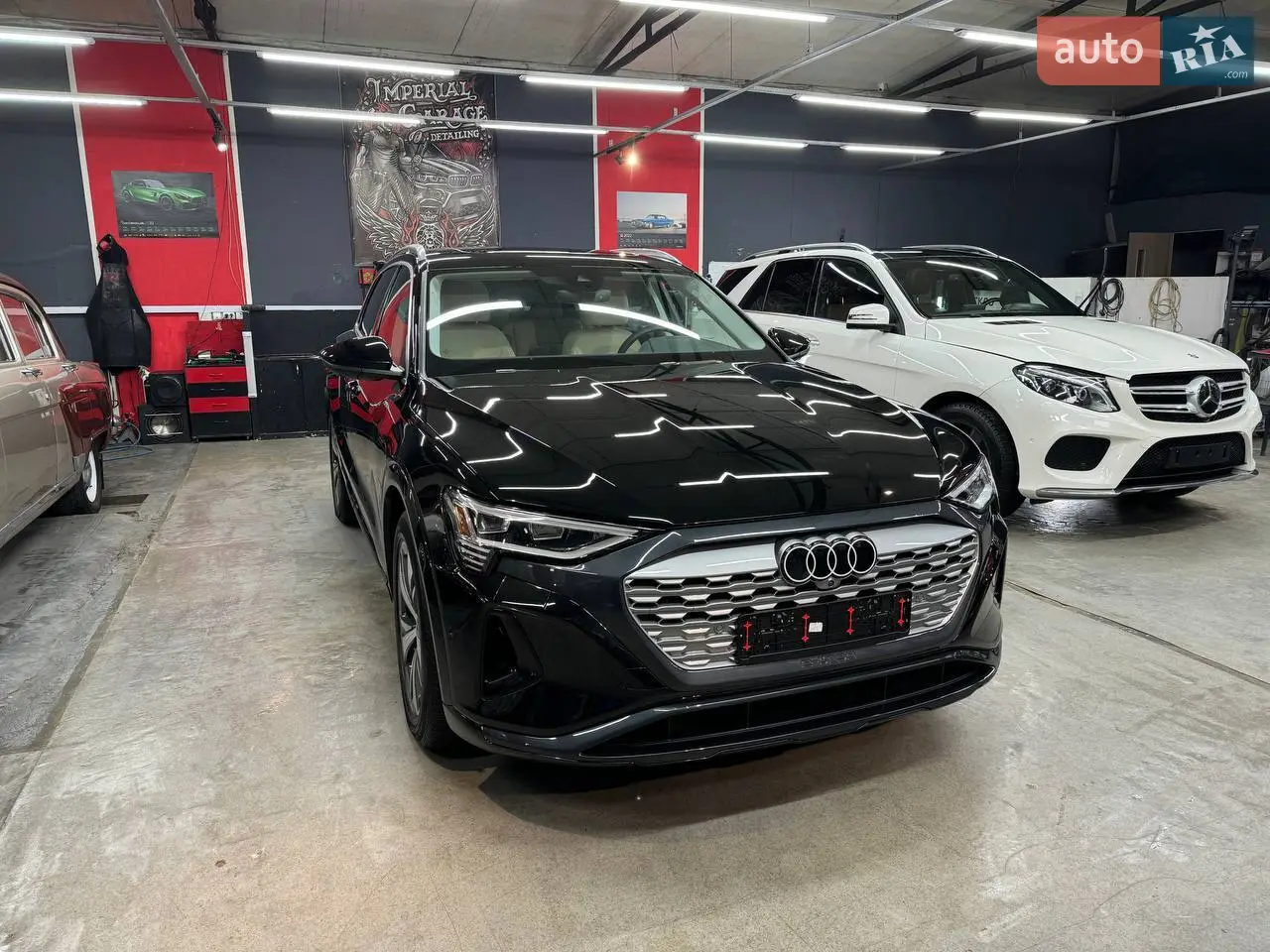 2023 Audi Q8 - мініатюра 40
