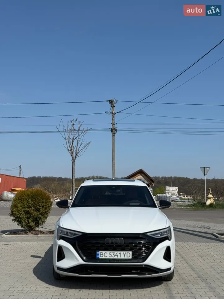2023 Audi Q8 - мініатюра 31