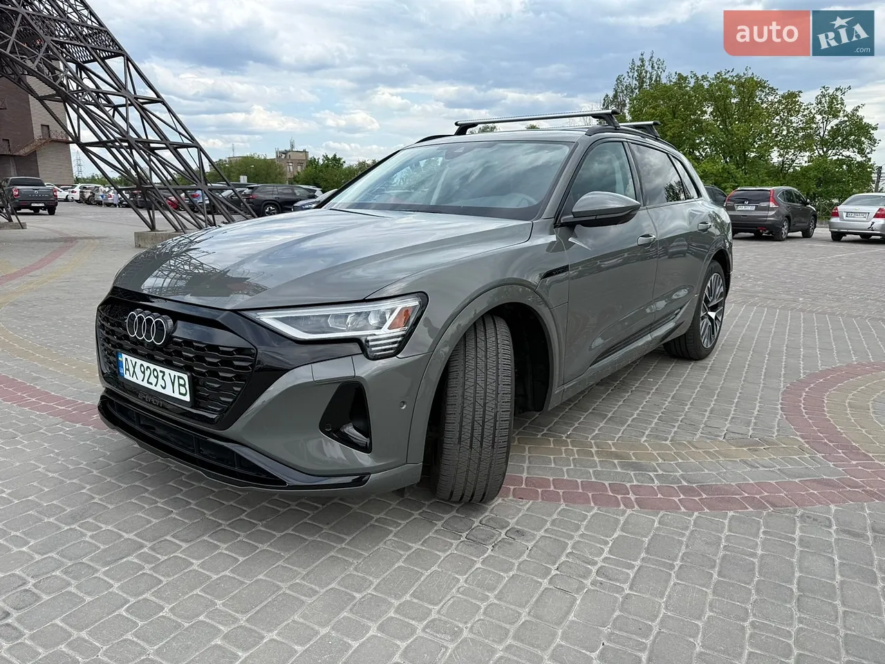 2023 Audi Q8 - мініатюра 40